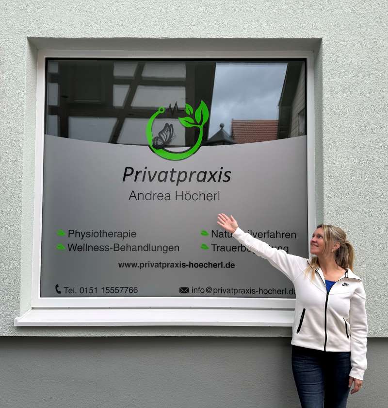 Privatpraxis Andrea Höcherl Oberstaufen